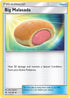 [Reverse Holo] SUM 114/149 Big Malasada U