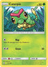 [Reverse Holo] SUM 1/149 Caterpie C
