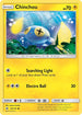 [Reverse Holo] SUM 49/149 Chinchou C