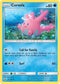[Reverse Holo] SUM 36/149 Corsola U