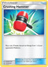 [Reverse Holo] SUM 115/149 Crushing Hammer U