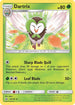 [Reverse Holo] SUM 10/149 Dartrix U
