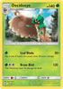 [Reverse Holo] SUM 11/149 Decidueye R