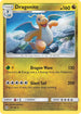 [Reverse Holo] SUM 96/149 Dragonite RH