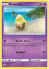 [Reverse Holo] SUM 59/149 Drowzee C