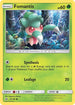 [Reverse Holo] SUM 14/149 Fomantis C