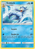 [Reverse Holo] SUM 29/149 Golduck R