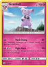 [Reverse Holo] SUM 91/149 Granbull U