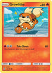 [Reverse Holo] SUM 21/149 Growlithe C