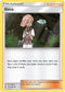 [Reverse Holo] SUM 121/149 Ilima U