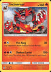 [Reverse Holo] SUM 26/149 Incineroar R