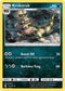 [Reverse Holo] SUM 84/149 Krokorok U