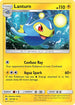 [Reverse Holo] SUM 50/149 Lanturn R