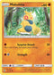 [Reverse Holo] SUM 67/149 Makuhita C