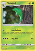 [Reverse Holo] SUM 2/149 Metapod U