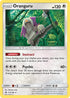 [Reverse Holo] SUM 113/149 Oranguru RH
