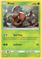 [Reverse Holo] SUM 6/149 Pinsir U