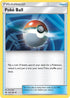 [Reverse Holo] SUM 125/149 Poke Ball U