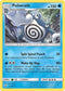 [Reverse Holo] SUM 32/149 Poliwrath RH