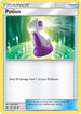 [Reverse Holo] SUM 127/149 Potion U