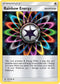[Reverse Holo] SUM 137/149 Rainbow Energy U