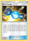 [Reverse Holo] SUM 129/149 Rare Candy U