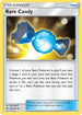 [Reverse Holo] SUM 129/149 Rare Candy U