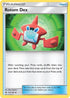 [Reverse Holo] SUM 131/149 Rotom Dex U