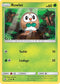 [Reverse Holo] SUM 9/149 Rowlet C