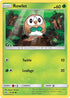 [Reverse Holo] SUM 9/149 Rowlet C
