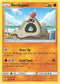[Reverse Holo] SUM 74/149 Sandygast C
