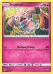 [Reverse Holo] SUM 90/149 Snubbull C
