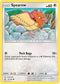 [Reverse Holo] SUM 97/149 Spearow C
