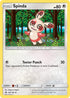 [Reverse Holo] SUM 102/149 Spinda U