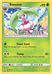 [Reverse Holo] SUM 19/149 Steenee U