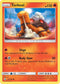 [Reverse Holo] SUM 23/149 Torkoal C