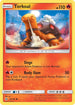 [Reverse Holo] SUM 23/149 Torkoal C