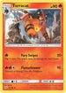 [Reverse Holo] SUM 25/149 Torracat U