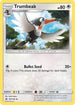 [Reverse Holo] SUM 107/149 Trumbeak U