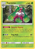 [Reverse Holo] SUM 20/149 Tsareena RH