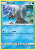 [Reverse Holo] SUM 37/149 Wingull C