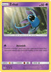 [Reverse Holo] SUM 54/149 Zubat C