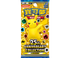 Pokemon TCG 繁體中文版 劍＆盾 S8aF 擴充包「25週年收藏款」Pack