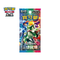Pokemon TCG 繁體中文版 朱＆紫 SV1aF 強化擴充包「三連音爆」Pack
