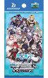 Weiβ Schwarz ブースターパック あおぎり高校 Pack