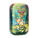 Pokemon TCG 美版 Scarlet & Violet SV8.5「Prismatic Evolutions」Mini Tin - Leafeon