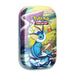 Pokemon TCG 美版 Scarlet & Violet SV8.5「Prismatic Evolutions」Mini Tin - Vaporeon