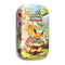 Pokemon TCG 美版 Scarlet & Violet SV8.5「Prismatic Evolutions」Mini Tin - Jolteon