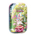 Pokemon TCG 美版 Scarlet & Violet SV8.5「Prismatic Evolutions」Mini Tin - Sylveon