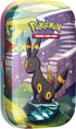 Pokemon TCG 美版 Scarlet & Violet SV8.5「Prismatic Evolutions」Mini Tin - Umbreon
